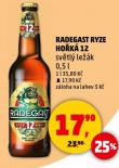 PIVO RADEGAST