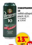 PIVO STAROPRAMEN