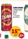 PIVO ZUBR