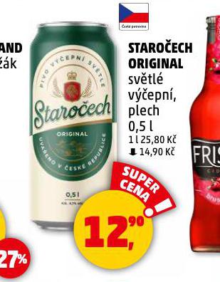 PIVO STAROECH