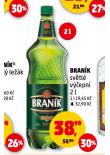 PIVO BRANK