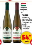 TOKAJI FURMINT