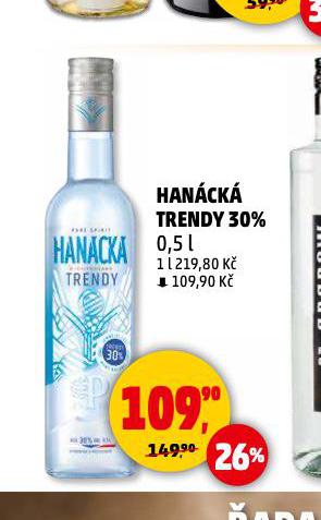 HANCK TRENDY