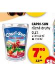 CAPRI SUN