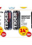 TIGER ENERGY DRINK