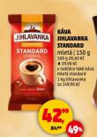 KVA JIHLAVANKA