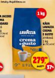 KVA LAVAZZA