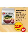 TASSIMO KVOV KAPSLE