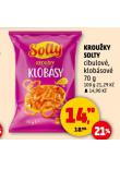 KROUKY SOLTY