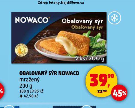 OBALOVAN SR NOWACO