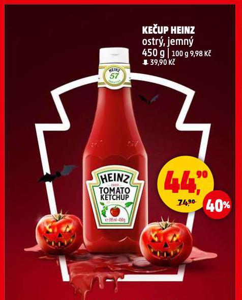 KEUP HEINZ