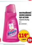 VANISH OXI ACTION ODSTRAOVA SKVRN