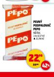 PEPO PODPALOVA PEVN