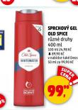 OLD SPICE SPRCHOV GEL