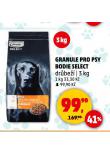 BODIE SELECT GRANULE PRO PSY