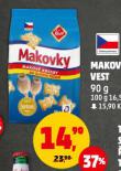 MAKOVKY VEST