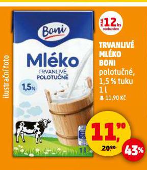 TRVANLIV MLKO