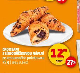 CROISSANT S LSKOO͊KOVOU NPLN