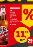 PIVO GAMBRINUS