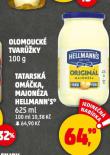 HELLMANN'S TATARSK OMKA