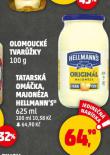 HELLMANN'S MAJONZA