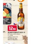 PIVO VELKOPOPOVICK KOZEL