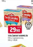 SEDLANSK HERMELN