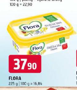 FLORA