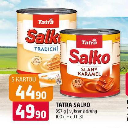 TATRA SALKO