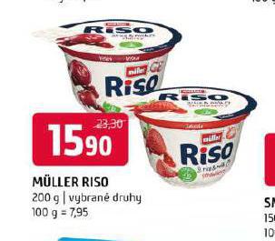 MULLER RISO