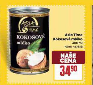 ASIA TIME KOKOSOV MLKO