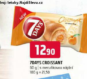 7DAYS CROISSANT