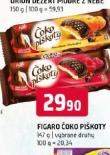 FIGARO OKO PIKOTY