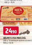 KUPETO MIX PRECLK