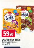 EMCO KUPAV BISKITI