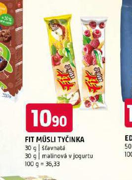 FIT MUSLI TYINKA