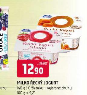 MILKO ECK JOGURT