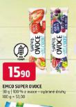 EMCO SUPER OVOCE