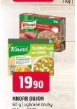 KNORR BUJON