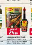 MAGGI HARMONIE CHUTI