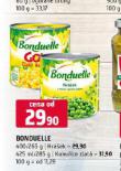 BONDUELLE HREK