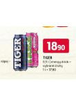 TIGER ENERGY DRINK