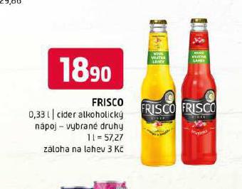 FRISCO