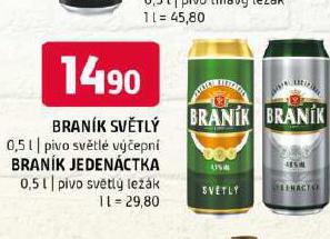 PIVO BRANK