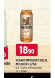 PIVO VELKOPOPOVICK KOZEL