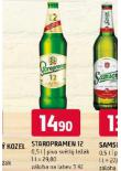 PIVO STAROPRAMEN