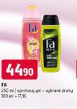 FA SPRCHOV GEL