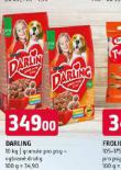 DARLING GRANULE PRO PSY