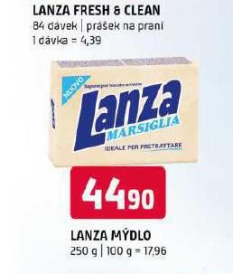 LANZA MDLO