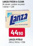 LANZA MDLO